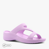 Z- SANDAL PASTEL LILAC