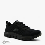 TRACK-NEW STAPLE BLACK/BLACK