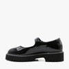 NENE BLACK PATENT