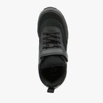 NORTH BLACK LACE/VELCRO