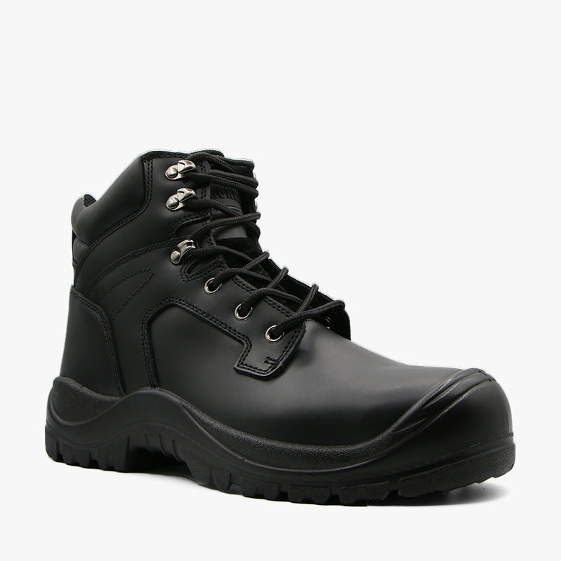 TORO BLACK ZIP SIDE SAFETY