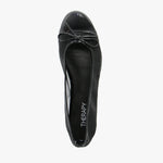 ALLY BLACK PATENT