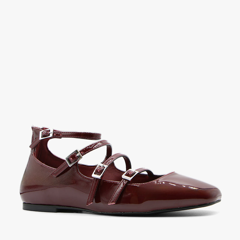 ODILE CHERRY PATENT