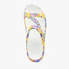 Z- SANDAL WOODYSTOCK WHITE