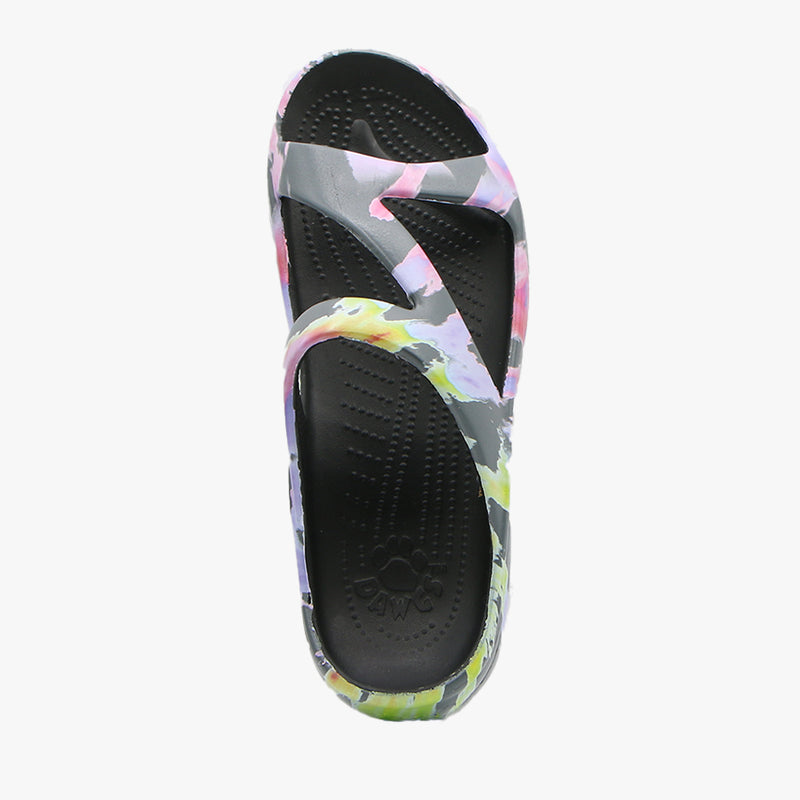 Z- SANDAL KITE BLACK