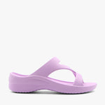 Z- SANDAL PASTEL LILAC