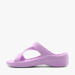 Z- SANDAL PASTEL LILAC