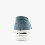 CHIMY BLUE SUEDE