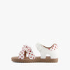 DOTTY MINNIE WHITE/RED