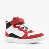 HOOP HI-B WHITE/RED