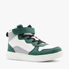 HOOP HI-B WHITE/GREEN