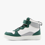 HOOP HI-B WHITE/GREEN