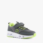 TALIB GREY/LIME