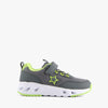 TALIB GREY/LIME