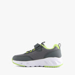 TALIB GREY/LIME