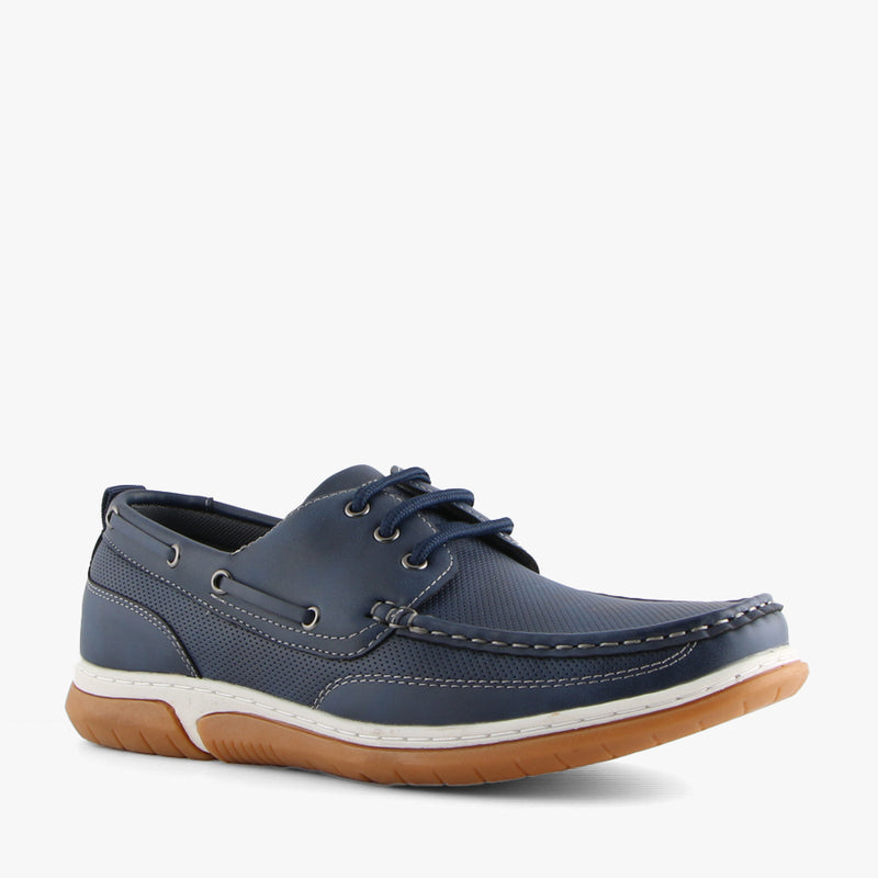 EDWIN NAVY