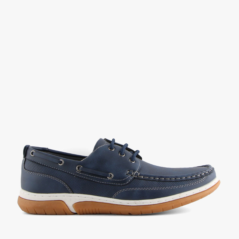 EDWIN NAVY