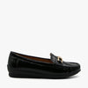 POMP BLACK PATENT