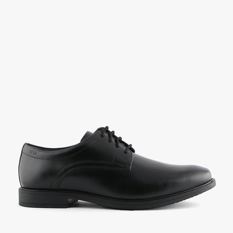 BAXTER PLAIN BLACK