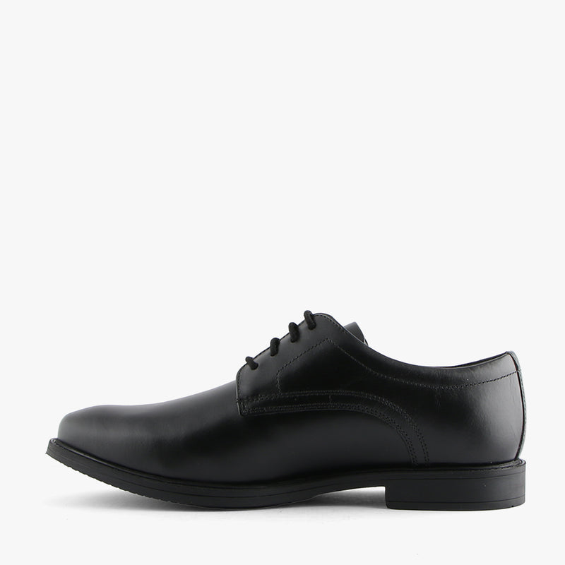 BAXTER PLAIN BLACK