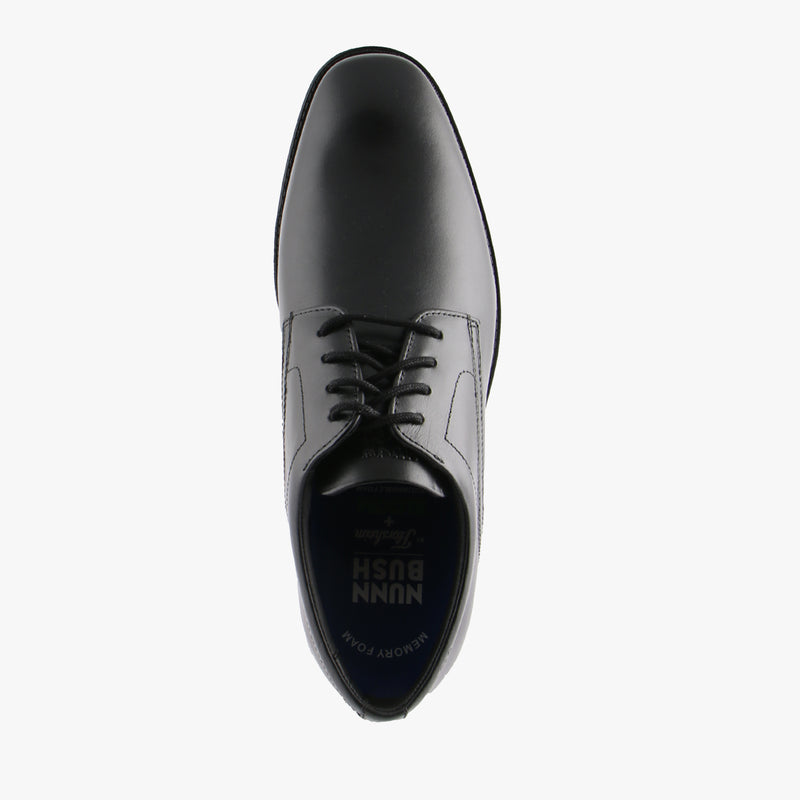 BAXTER PLAIN BLACK