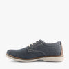 OTTO CANVAS DARK BLUE