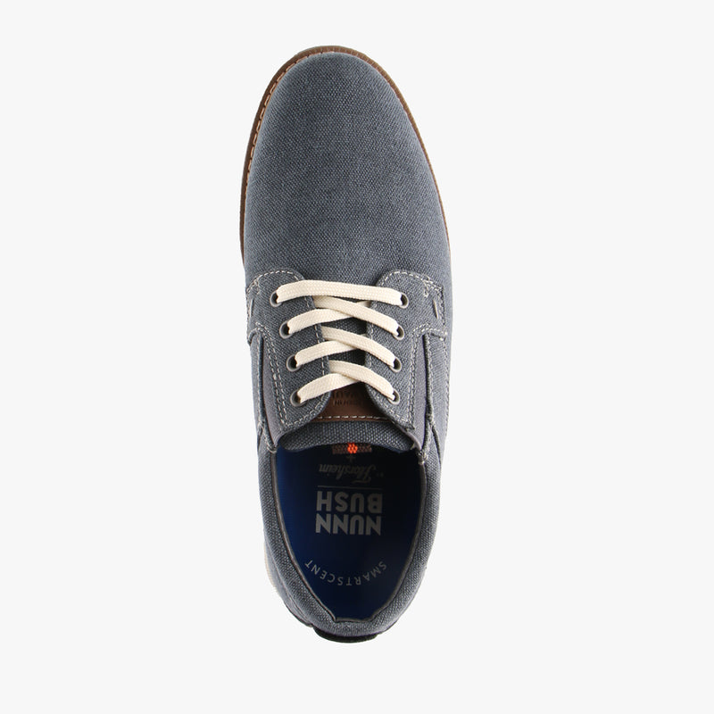 OTTO CANVAS DARK BLUE