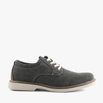 OTTO CANVAS GUNMETAL