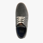 OTTO CANVAS GUNMETAL