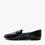 ROWDY BLACK PATENT