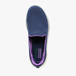 GO WALK 7 NAVY/LAVENDER