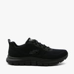 TRACK-NEW STAPLE BLACK/BLACK