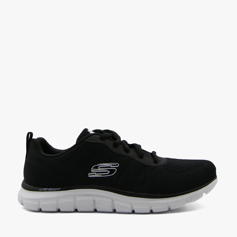 TRACK-NEW STAPLE BLACK/WHITE