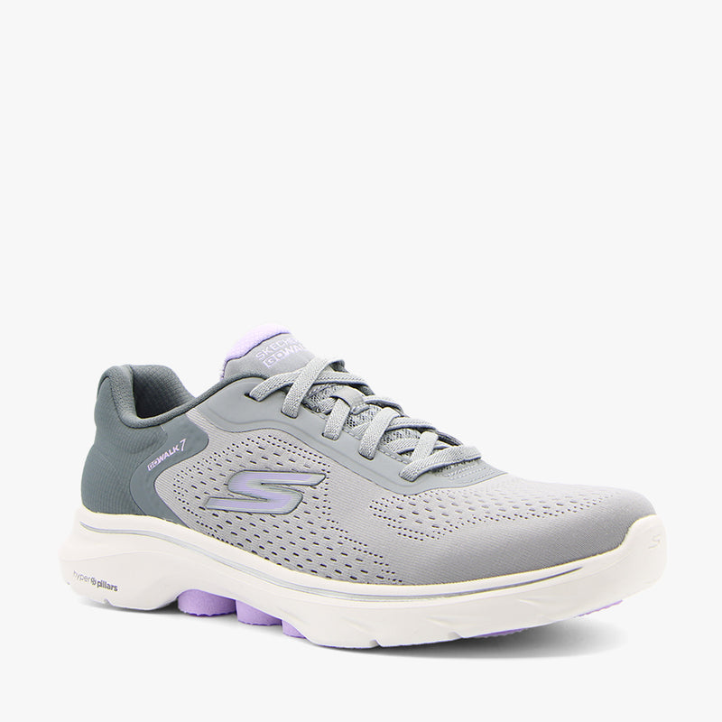 GW7-COSMIC WAVES GREY/LAVENDER