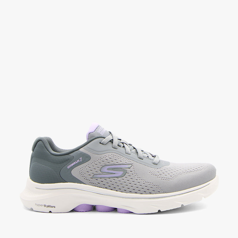 GW7-COSMIC WAVES GREY/LAVENDER