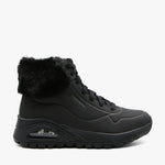 UNO RUGGED-FALL AIR BLACK