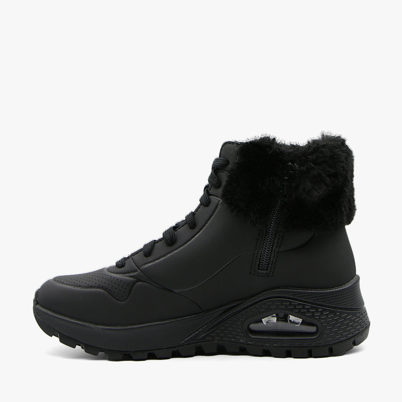 UNO RUGGED-FALL AIR BLACK