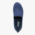 GO WALK 7 NAVY/WHITE