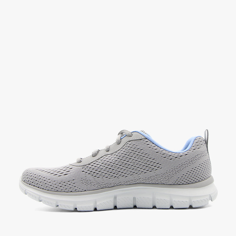 TRACK-NEW STAPLE GREY/BLUE