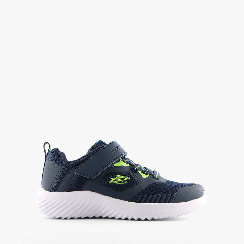 BOUNDER-VOLTVOR NAVY/LIME