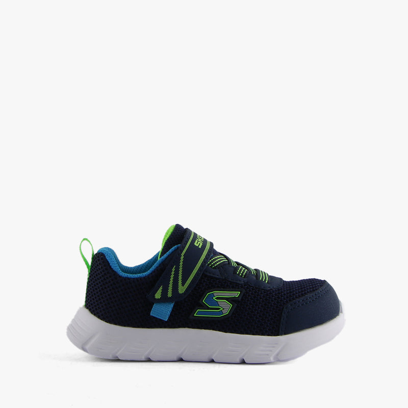 CF- MINI TRAINER INF NAVY/LIME