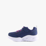 SOLA GLOW INF NAVY/PINK