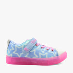 TSI-DREAMSICLE LIGHT BLUE/PINK