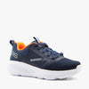 GRE-CIPHER NAVY/ ORANGE