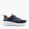 GRE-CIPHER NAVY/ ORANGE