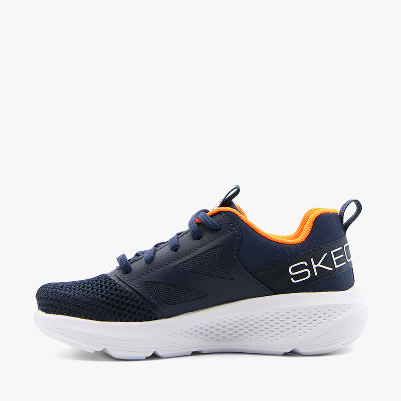 GRE-CIPHER NAVY/ ORANGE