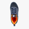 GRE-CIPHER NAVY/ ORANGE