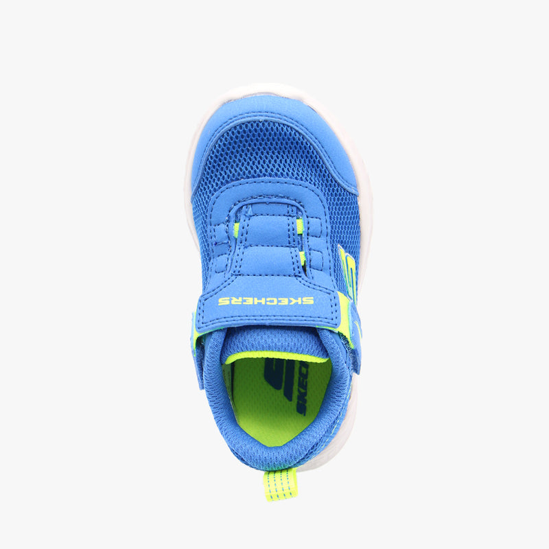 NITRO SPRINT INF BLUE/LIME