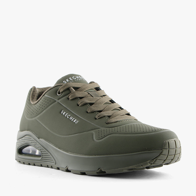 UNO-STAND ON AIR DARK GREEN