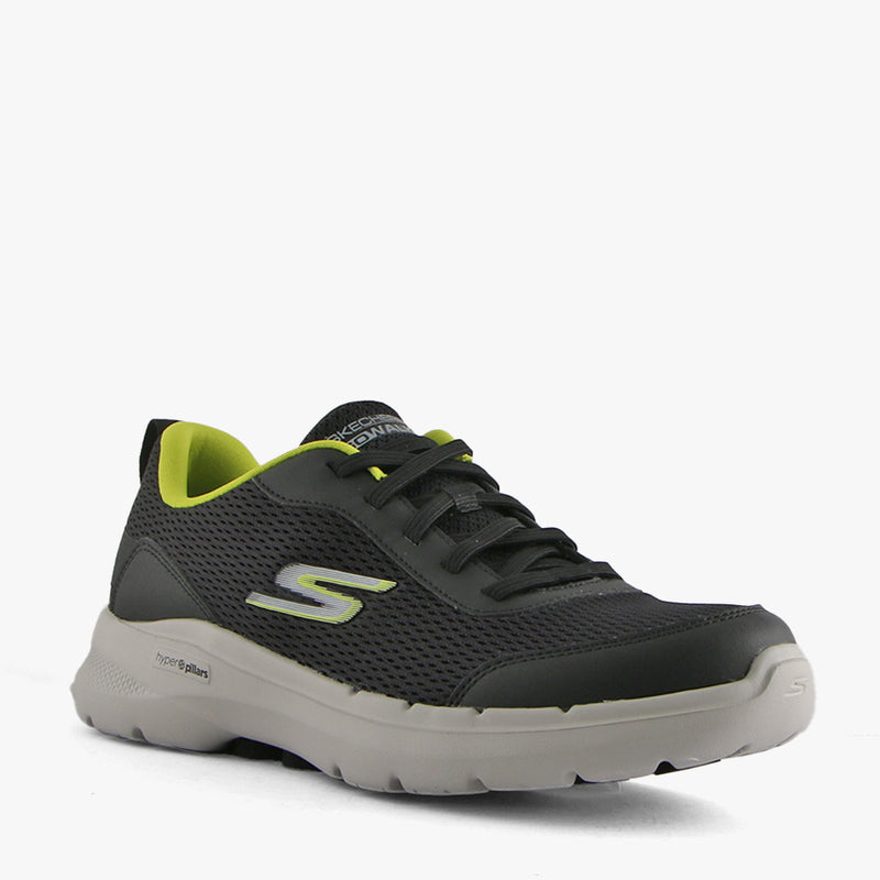 GW6- ESQUIRE BLACK/LIME